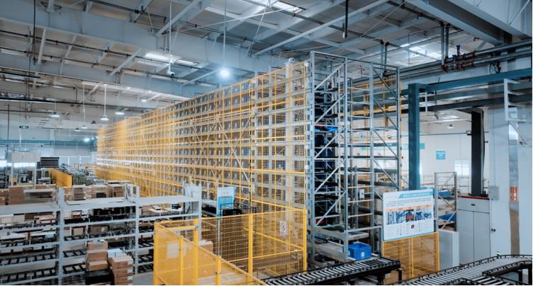 工厂见品质，国品智造实力——海信家用中央空调的硬核底气